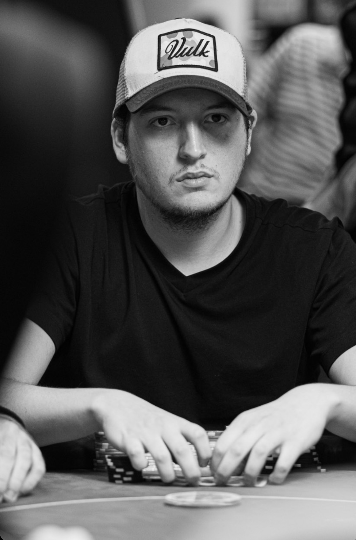 Manuel Arenas — fundador de Pokernauta